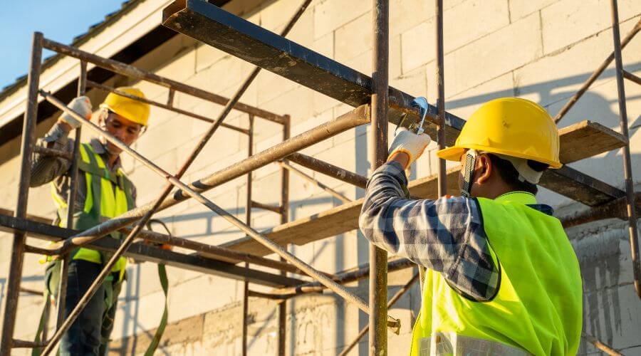 Professional fairlawn roofing services in Healdton, OK